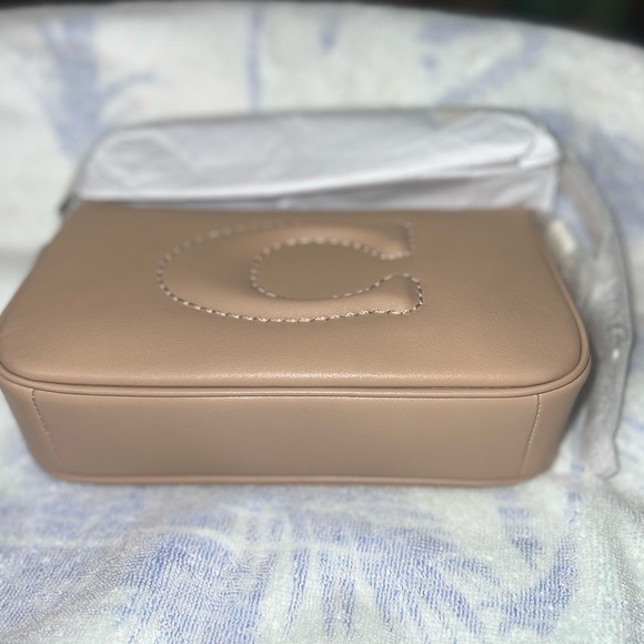 Coach NOLITA 19 hand bag - Picture 11 of 12